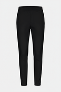 Onyx Black Tech Pants