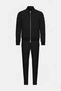 Onyx Black Tech Suit