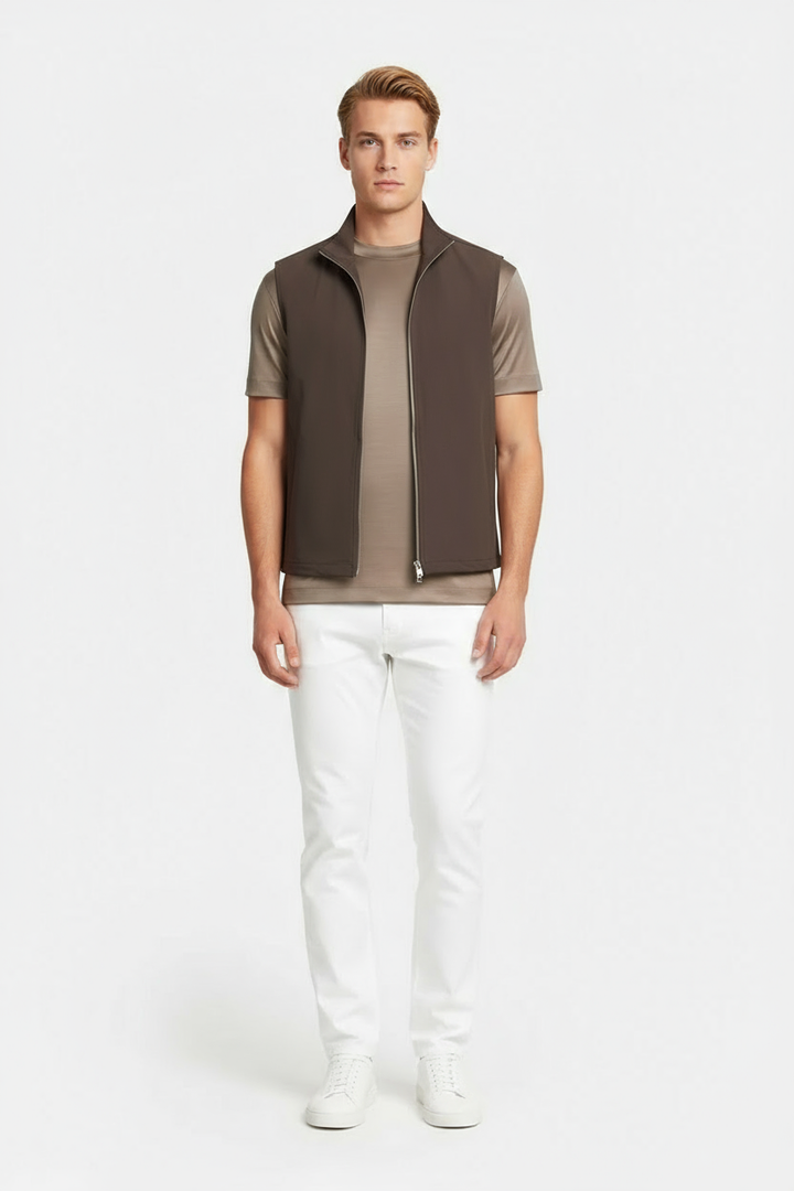 Bruin Tech Gilet