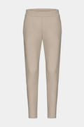 Light Beige Tech Pants